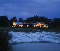 Chem Chem Safari Lodge